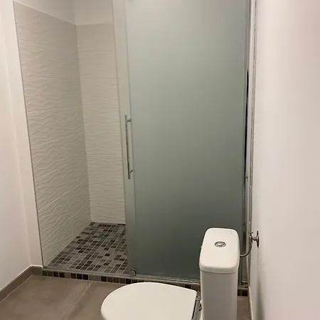 Le Clos Des Embruns Vakantiehuis Saint-Denis-dʼOléron