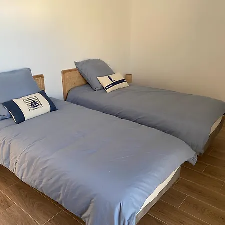 Vakantiehuis Le Clos Des Embruns Saint-Denis-dʼOléron