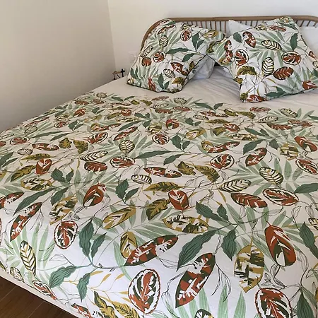 Vakantiehuis Le Clos Des Embruns *