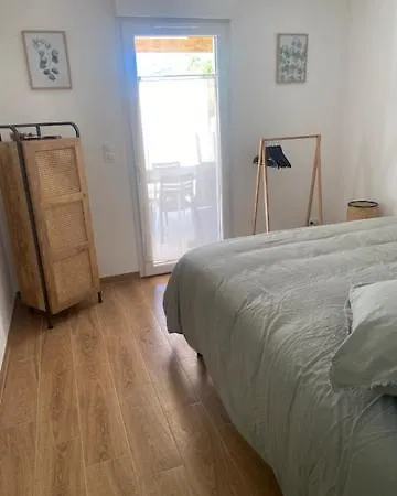 Le Clos Des Embruns *