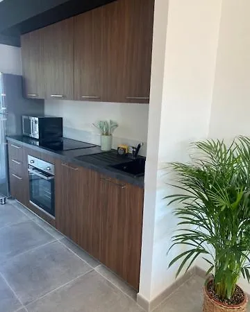 Ferienhaus Le Clos Des Embruns Saint-Denis-dʼOléron