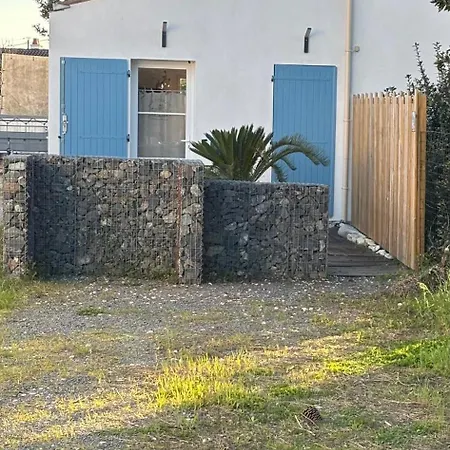 Le Clos Des Embruns Dom wakacyjny